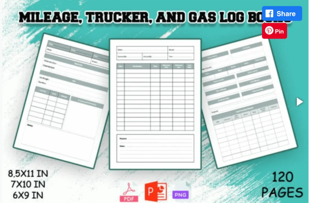 logbook